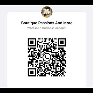 Boutique Passions and More